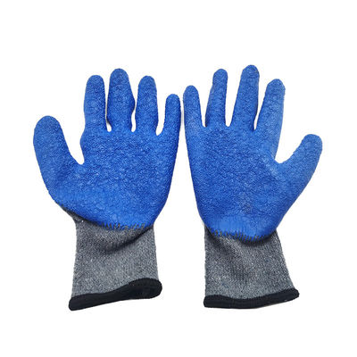 Staubdichte persönliche Schutzausrüstungs-Breathable Arbeitsschutz-Handschuhe