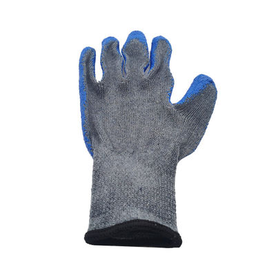 Breathable Gummischutzhandschuhe ODM der persönlichen Schutzausrüstungs-0.3KG