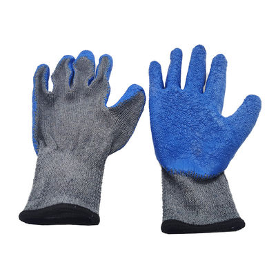 Breathable Gummischutzhandschuhe ODM der persönlichen Schutzausrüstungs-0.3KG
