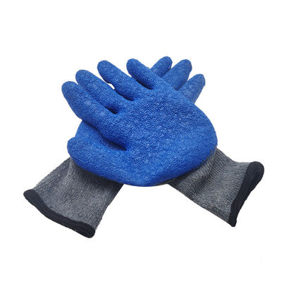 Breathable Gummischutzhandschuhe ODM der persönlichen Schutzausrüstungs-0.3KG