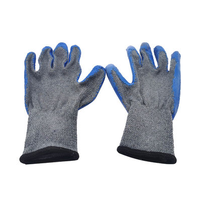 Breathable Gummischutzhandschuhe ODM der persönlichen Schutzausrüstungs-0.3KG