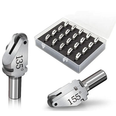 Härte CNC-Glasschneiden-Kopf-Schnittmeister Diamond Head Glass Cutter Alloy