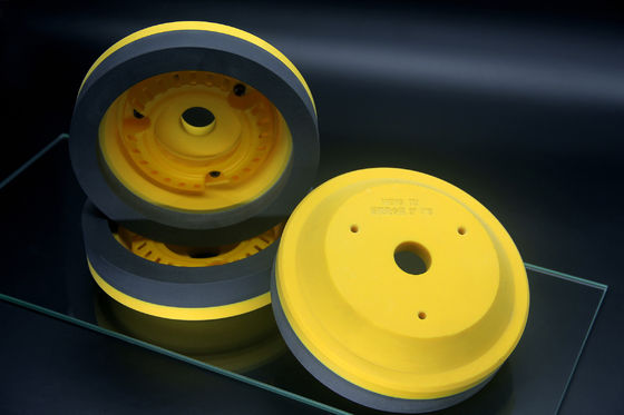 Langes Lebens-Schleifscheibe-Härte Diamond Resin Grinding Wheel Bowls