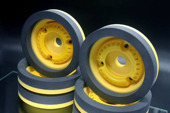 Langes Lebens-Schleifscheibe-Härte Diamond Resin Grinding Wheel Bowls