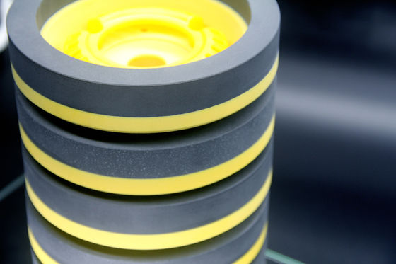 Langes Lebens-Schleifscheibe-Härte Diamond Resin Grinding Wheel Bowls