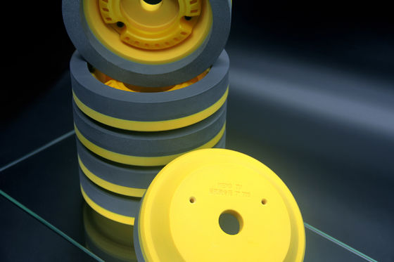Langes Lebens-Schleifscheibe-Härte Diamond Resin Grinding Wheel Bowls