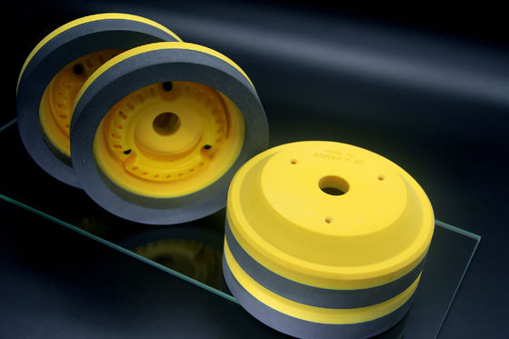Langes Lebens-Schleifscheibe-Härte Diamond Resin Grinding Wheel Bowls