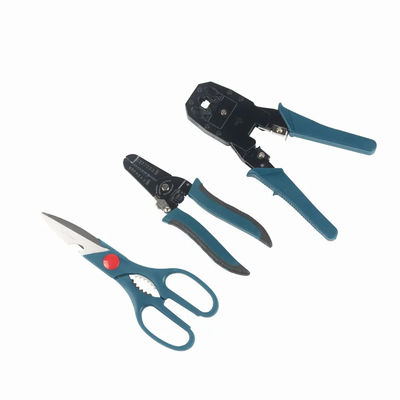 ODM-Elektriker Tool Set 29 Stücke des Isolierwerkzeug-Kit Custom