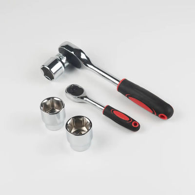Kundengebundene Isolierelektriker-Tool Set-ABS Auto-Überkarton-Farbe
