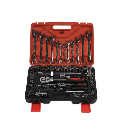 Kundengebundene Isolierelektriker-Tool Set-ABS Auto-Überkarton-Farbe