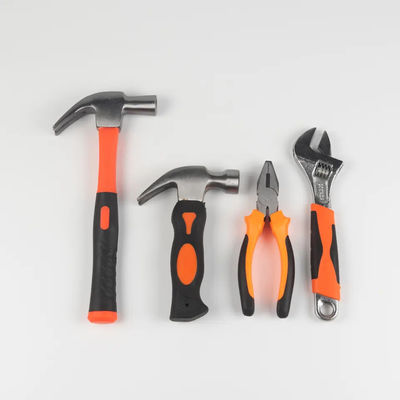 Justierbarer Schlüssel-Werkzeugkasten-Werkzeug-gesetzte Hand Kit Electrician Juego De Herramientas