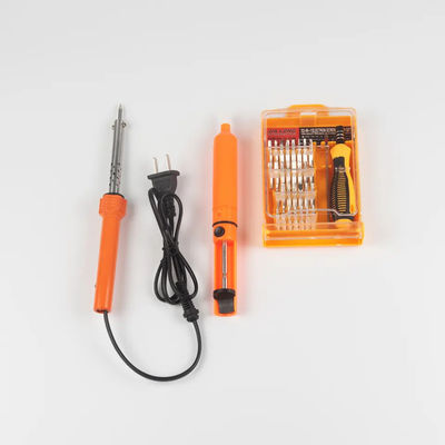 Justierbarer Schlüssel-Werkzeugkasten-Werkzeug-gesetzte Hand Kit Electrician Juego De Herramientas