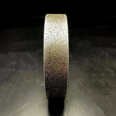 Scharfe Schleifscheibe-Diskette Superhard galvanisierter Diamond Tools