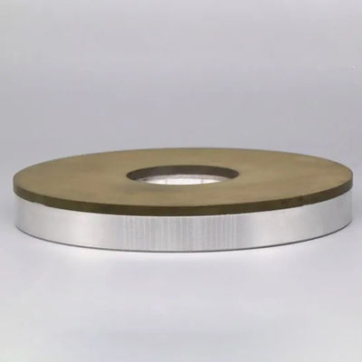Karbid-Schleifscheibe CBN Diamond Lapping Disc Sapphire Silicon