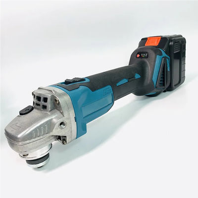 Bewegungsbearbeitet schwanzloser Winkel-Schleifer Custom Professional Power 15KG