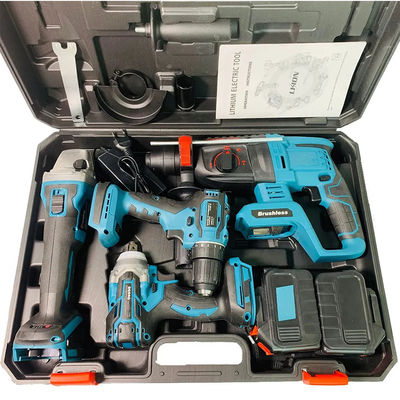 Bewegungsbearbeitet schwanzloser Winkel-Schleifer Custom Professional Power 15KG