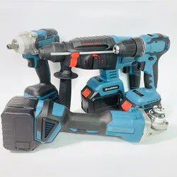 Bewegungsbearbeitet schwanzloser Winkel-Schleifer Custom Professional Power 15KG