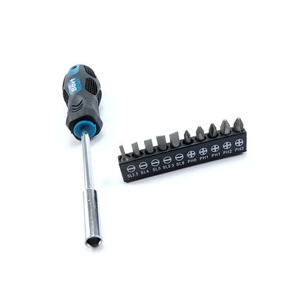 Multifunktionselektriker-Tool Set Hand-Elektriker Screwdriver Sets