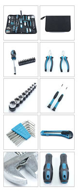 Multifunktionselektriker-Tool Set Hand-Elektriker Screwdriver Sets
