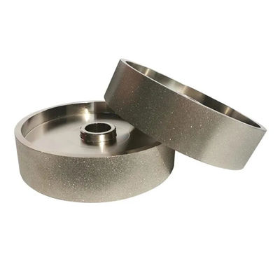 Gebrauchs-Messer Tormek T8 CBN, der Rad für Haar-Scherer-Blatt schärft