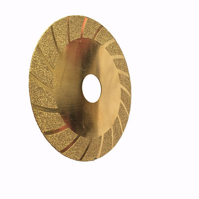 Schnitt-Blatt-Titan des ODM-Glasschneiden-Werkzeug-60mm überzog dünnes