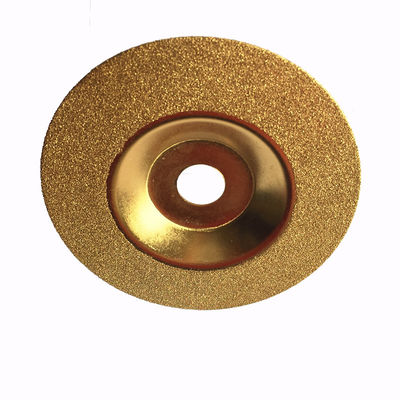 Schnitt-Blatt-Titan des ODM-Glasschneiden-Werkzeug-60mm überzog dünnes