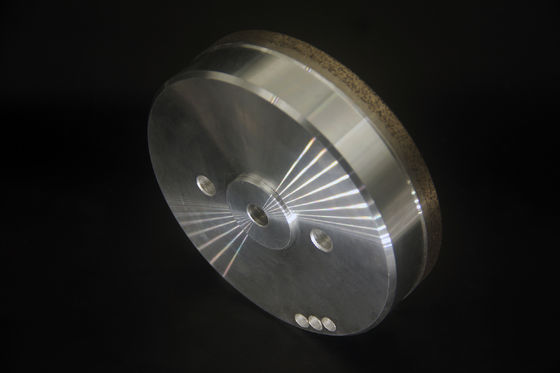 Boke 150mm äußerer segmentierter Diamond Grinding Wheel für Abkantmaschine