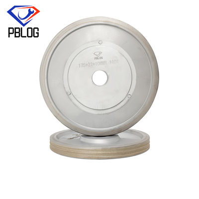 Bleistift-Rand Diamond Grinding Wheel für vorzügliches Glasvollenden