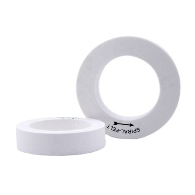 Grüne Harz Glas Polierwerkzeug 12 mm Dicke für Profis