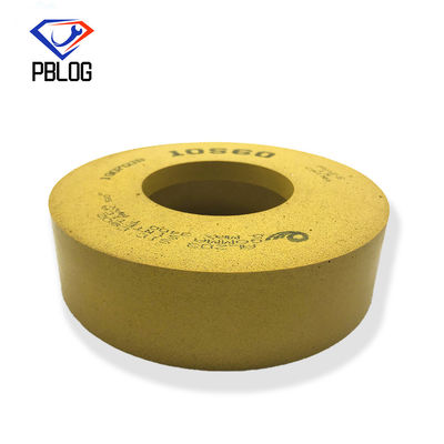 Packung aus Karton - Glaspolierrad zum Polieren von Glas - Größe 150*40*35mm