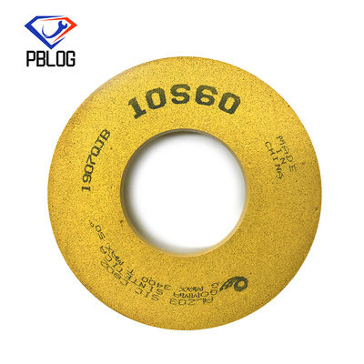 Packung aus Karton - Glaspolierrad zum Polieren von Glas - Größe 150*40*35mm