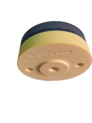Dauerhaftes Harzschleifwerk 150*12*20*12 für professionelles Schleifen