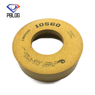 PBLOG Glaspolierrad 130*40*35mm Öffnen Sie das Potenzial des Glaspolierens