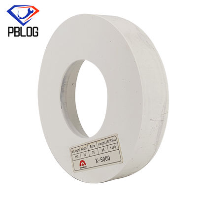 Weißglaspolierrad mit 150*40*40mm Packungskarton