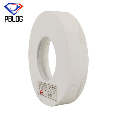 Weißglaspolierrad mit 150*40*40mm Packungskarton