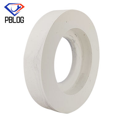 Weißglaspolierrad mit 150*40*40mm Packungskarton