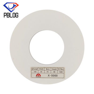 Professionelles Glaspolierwerkzeug mit 700er Körnung und 40mm Lochdurchmesser
