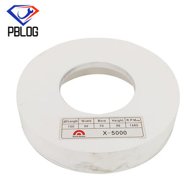 700# Grit White Glass Polishing Tool zur Oberflächenveredelung und -glättung