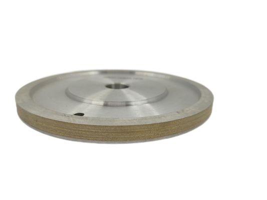 Hochhärte-Diamantmaschine 80-400 für außergewöhnliche Leistung