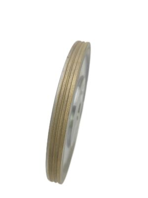 Hochhärte-Diamantmaschine 80-400 für außergewöhnliche Leistung