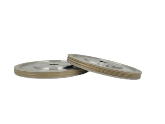 Hochhärte-Diamantmaschine 80-400 für außergewöhnliche Leistung