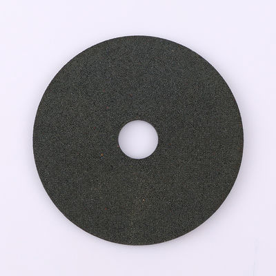 40 Grit-Harz-Schleifrad für schnelles Polieren Maximalgeschwindigkeit mehr als 3000 Rpm