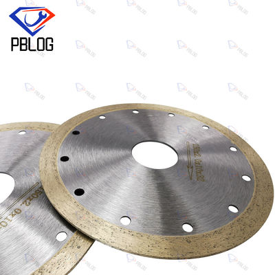 Rund 150 mm Diamantsäge für Glas / Keramik und Stein