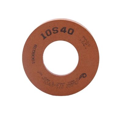 Kartonpackung 1,2 kg Glaspolierrad für die industrielle Polierung