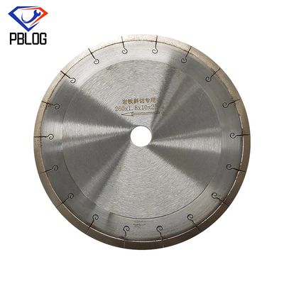 16-60 MM Durchmesser Diamant-Schneidplatte mit Diamantfilz oder Schärfstein
