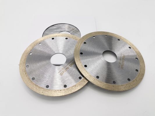 Dauerhafte Glasschneidscheibe Diamantgrößen 80 600 Mesh Diamantfilz oder Schärfstein