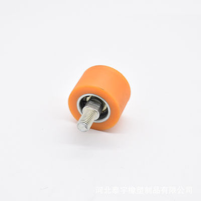 50*35mm Glasmaschinenteile mit kundenspezifischer Unterstützung OEM und 6mm-Riegel