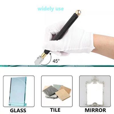 Schneidwerkzeug Glasschneidegerät zum Präzisionsschneiden von Glas