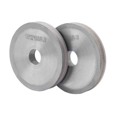 OEM-kompatible Glasmaschinen-Schackteile 6 mm Präzisionswerkzeug