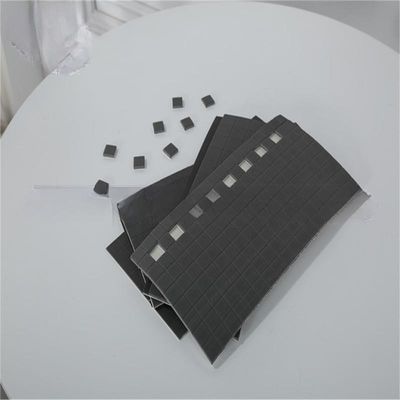 Vielseitiger und langlebiger Glasblock für einfache Mehrzweckanwendungen